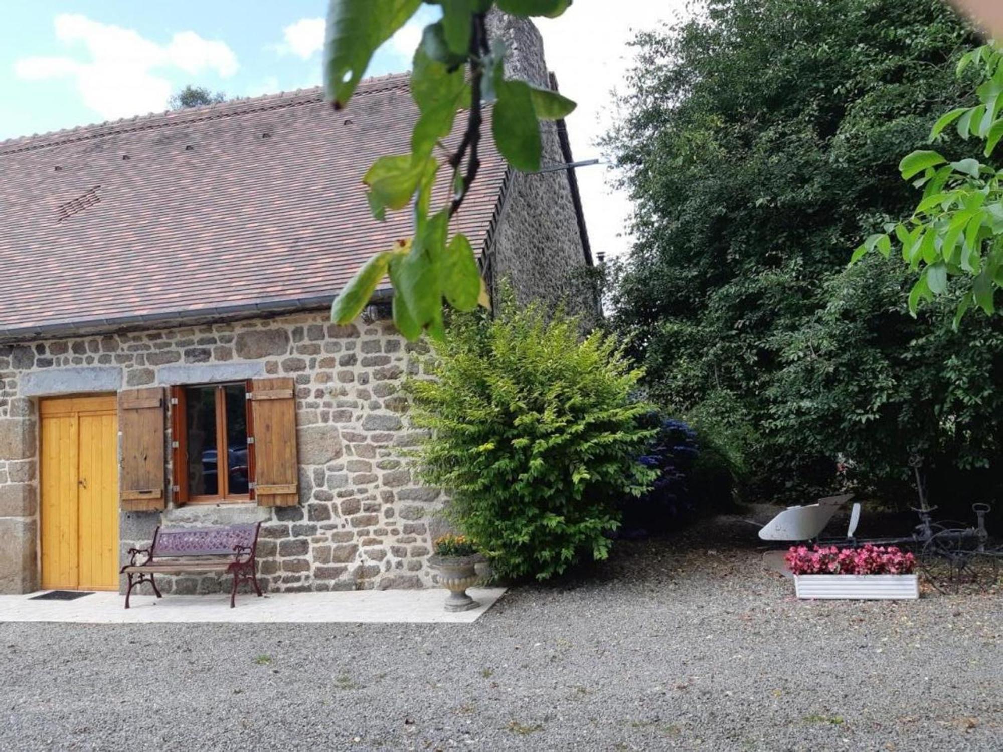 Maison De Charme Avec Jardin, Nature, Cheminee, Wifi, Proche Manoirs Et Rivieres Tortueuses - Fr-1-497-99 Saint-Bomer-les-Forges Экстерьер фото